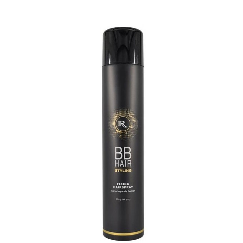 BB Hair laque fixante 300ml